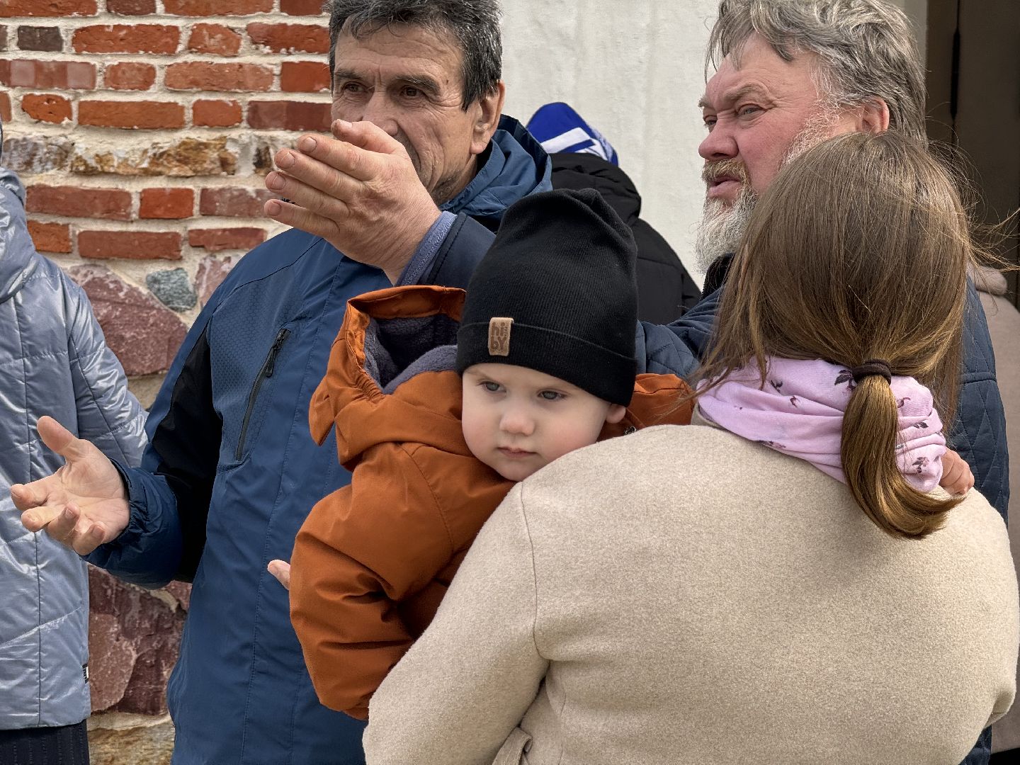 шаховская, церковь, храм, благовещение,