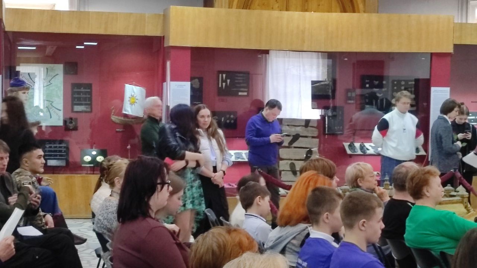 волоколамский кремль, благотворительный концерт,