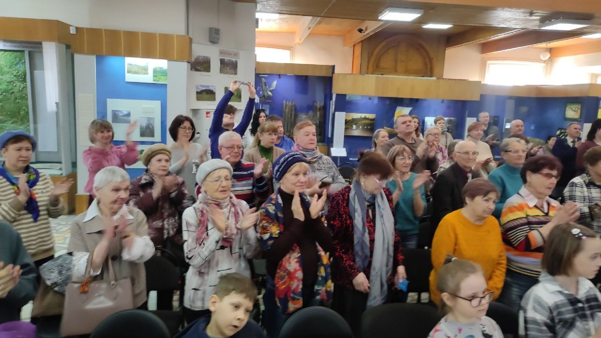 волоколамский кремль, благотворительный концерт,