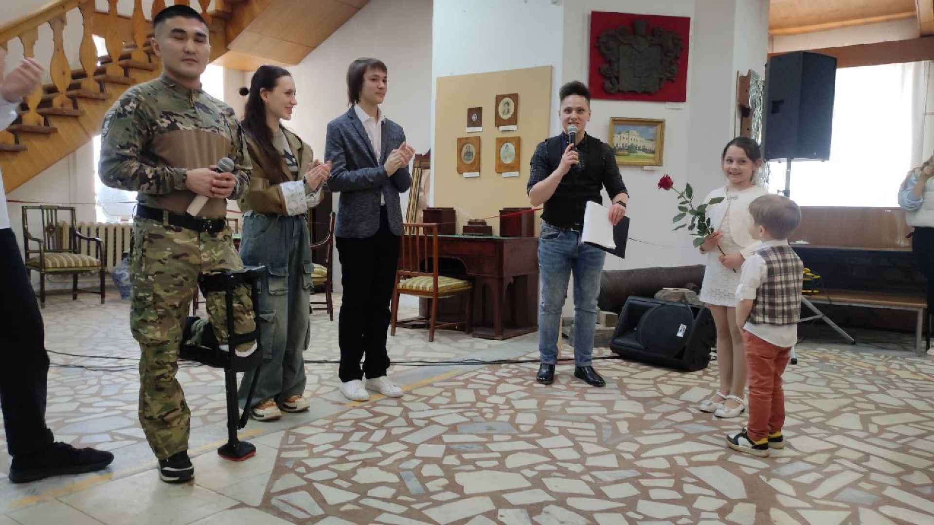 волоколамский кремль, благотворительный концерт,