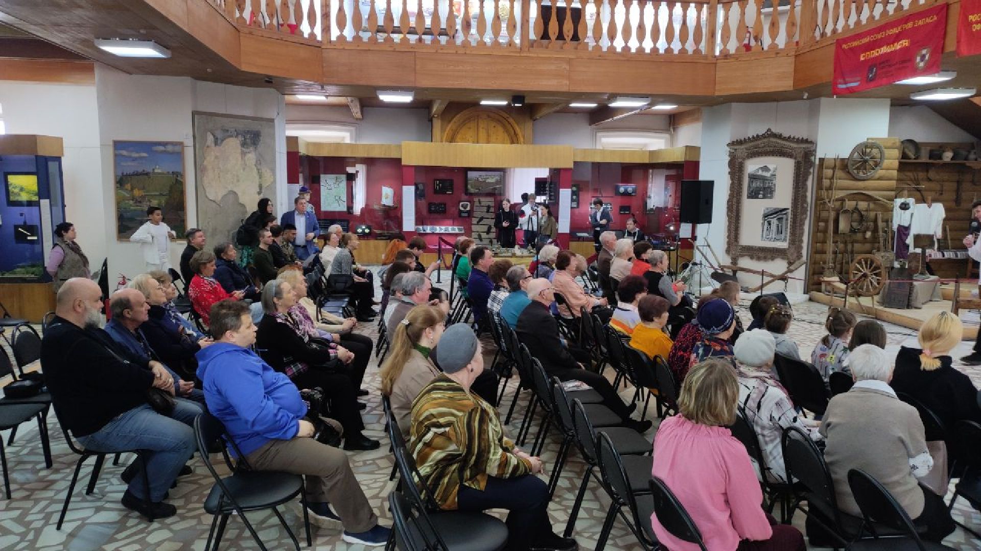 волоколамский кремль, благотворительный концерт,