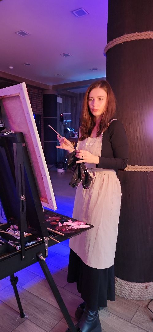 электросталь, мой город, жители города, концерт, электронная музыка, музыкант, музыканты, культурный центр, культура, культура подмосковья, молодежь, молодежь электростали,