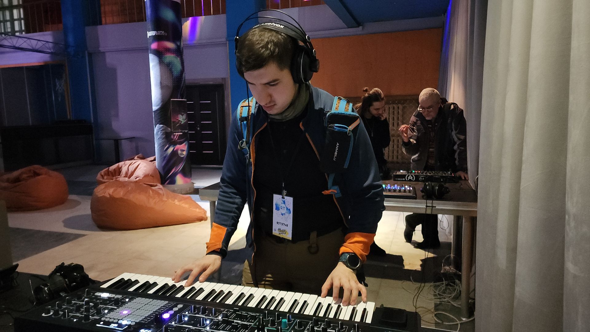 электросталь, мой город, жители города, концерт, электронная музыка, музыкант, музыканты, культурный центр, культура, культура подмосковья, молодежь, молодежь электростали,