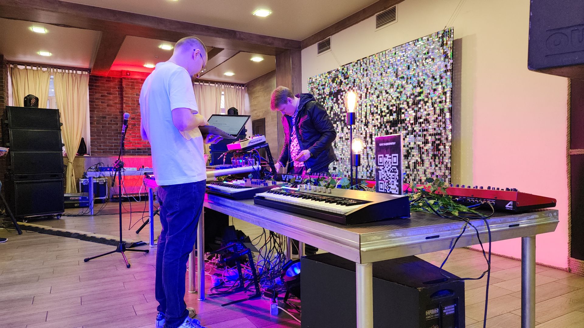 электросталь, мой город, жители города, концерт, электронная музыка, музыкант, музыканты, культурный центр, культура, культура подмосковья, молодежь, молодежь электростали,