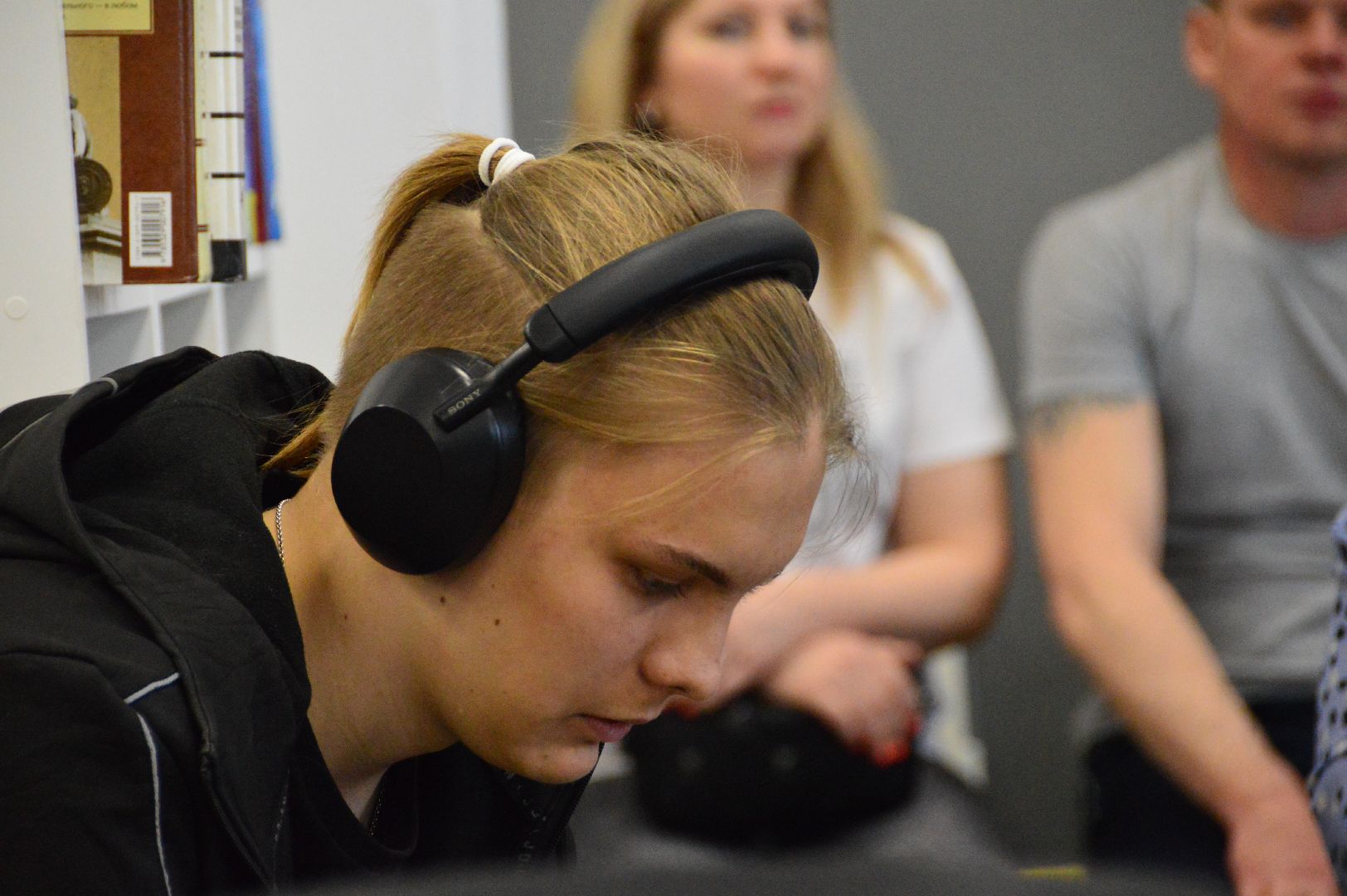 шатура, сфера притяжения, литературное общество, библиотека, презентация книги,Орфей,