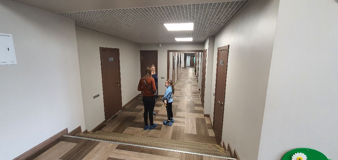 стоматология, дети, здоровье, Домодедово