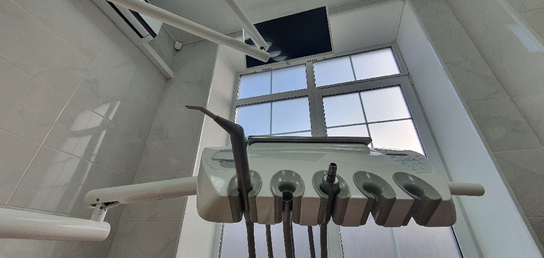 стоматология, дети, здоровье, Домодедово