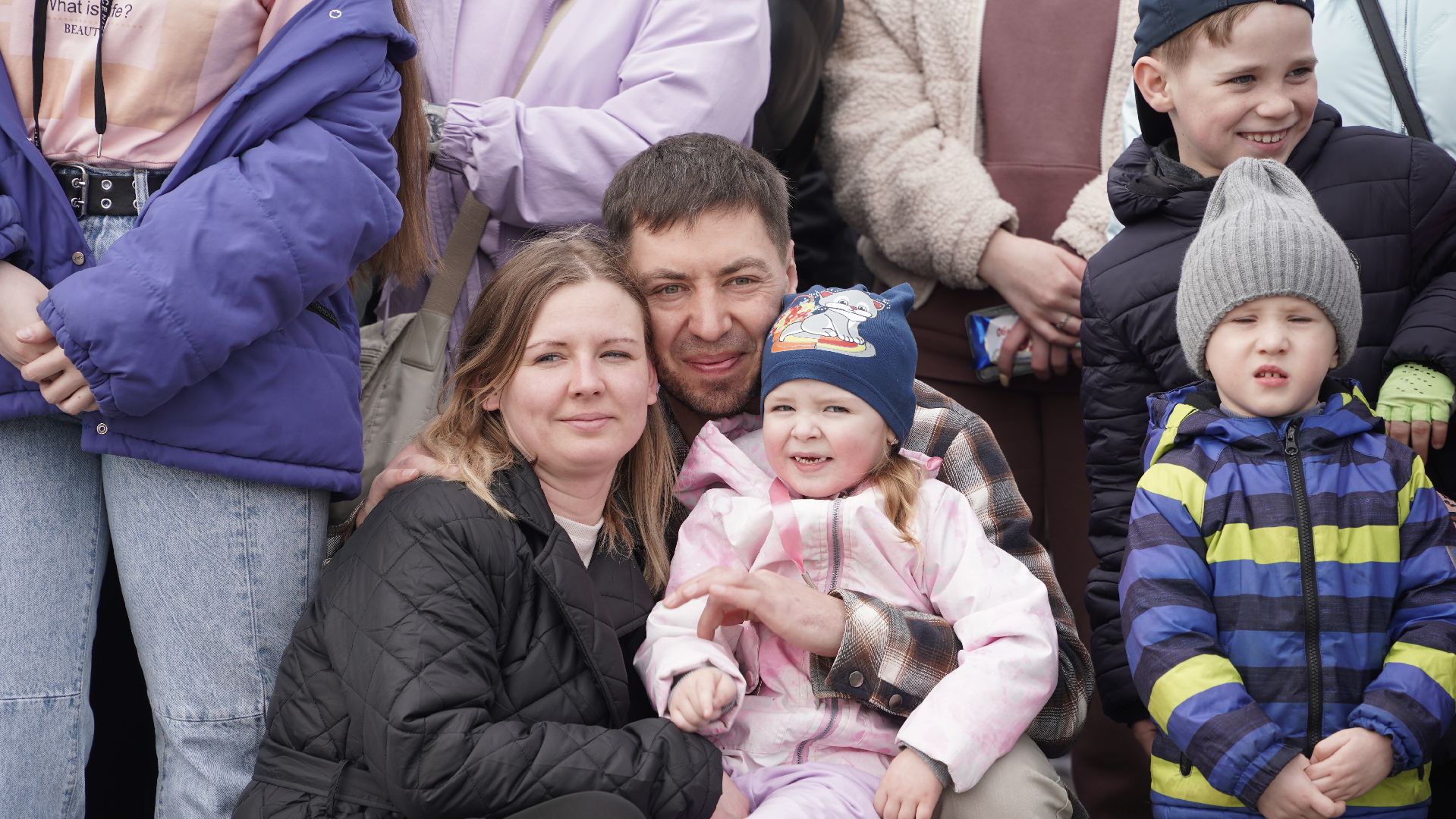 10 000 шагов к здоровью, Рошаль, спорт, парк, парк Крестов брод, Большая Шатура,