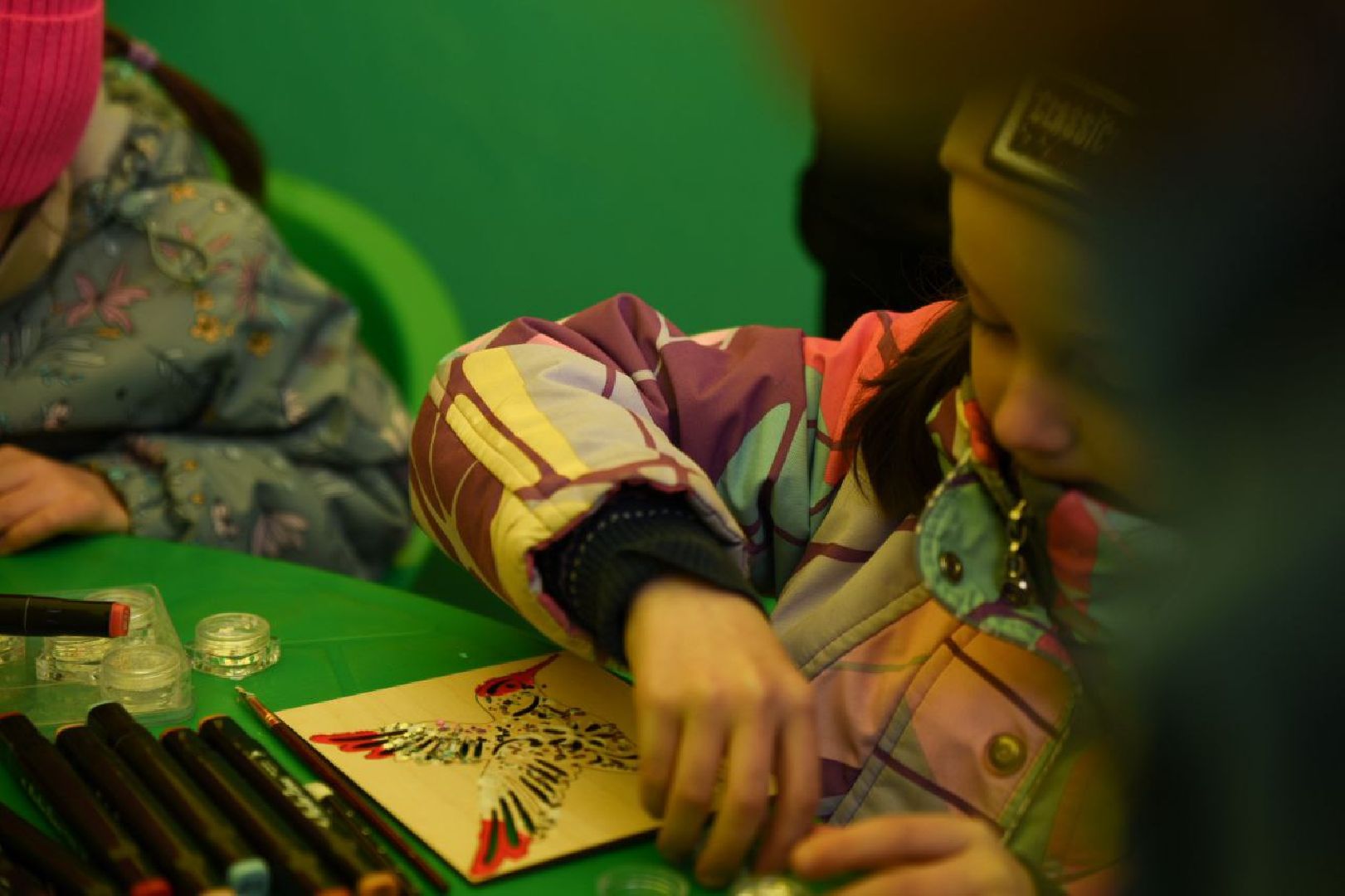 Бронницы, Парк Бронницкий Луг, Пернатые в парках, День птиц,