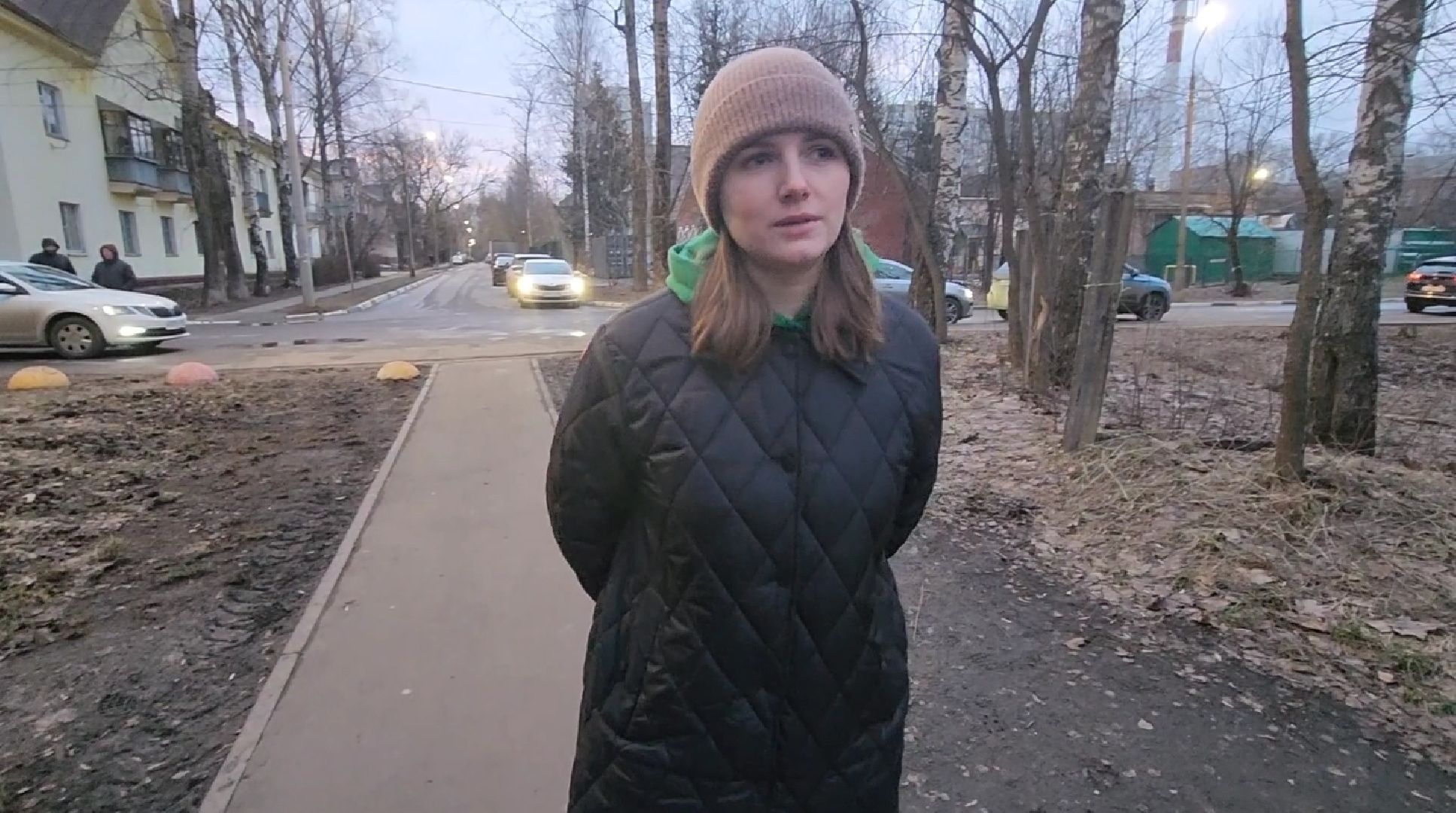 долгопрудный, островок, выездная администрация, 8 маршрут, автобусы, расписание,