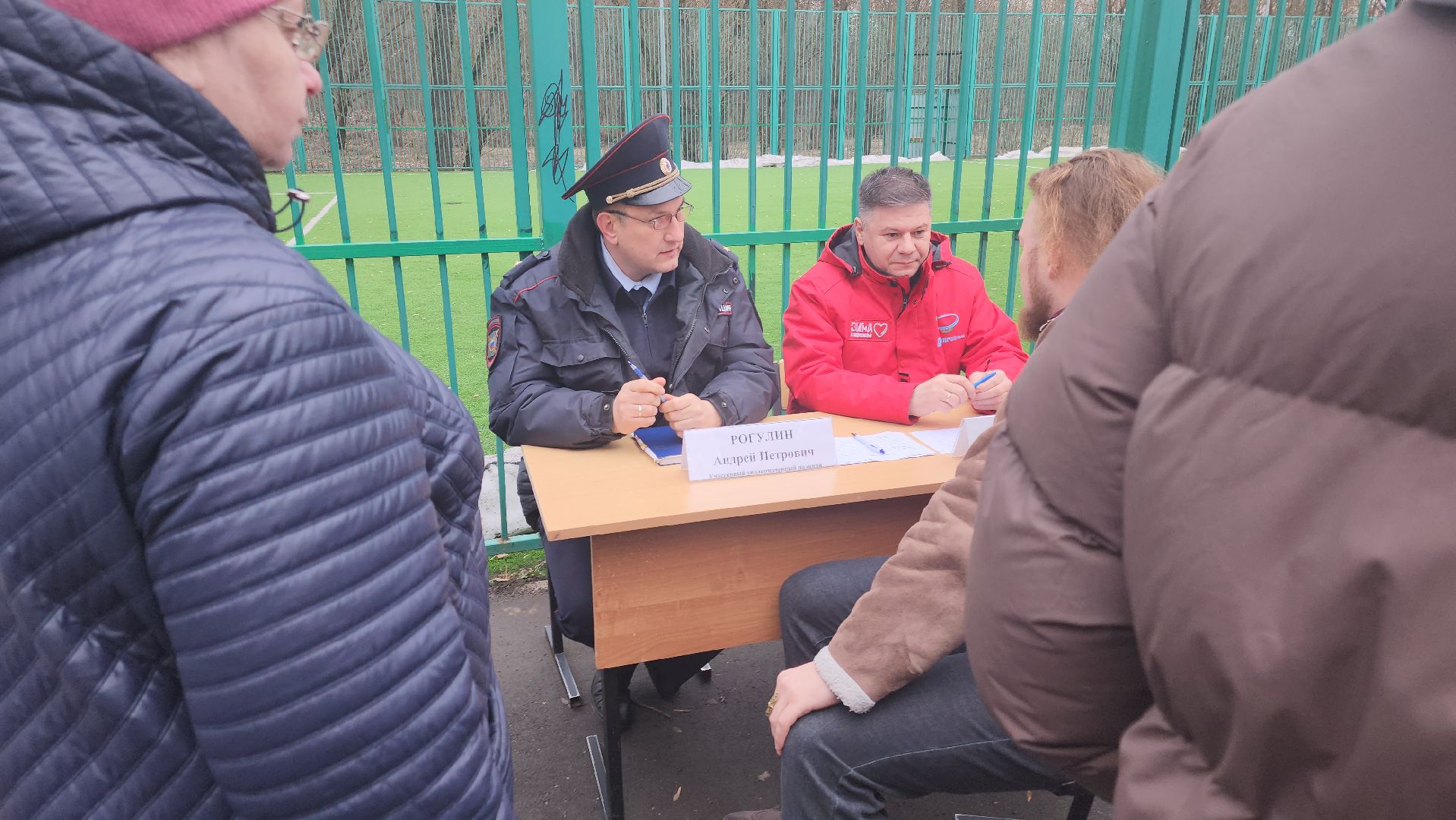 долгопрудный, островок, выездная администрация, 8 маршрут, автобусы, расписание,