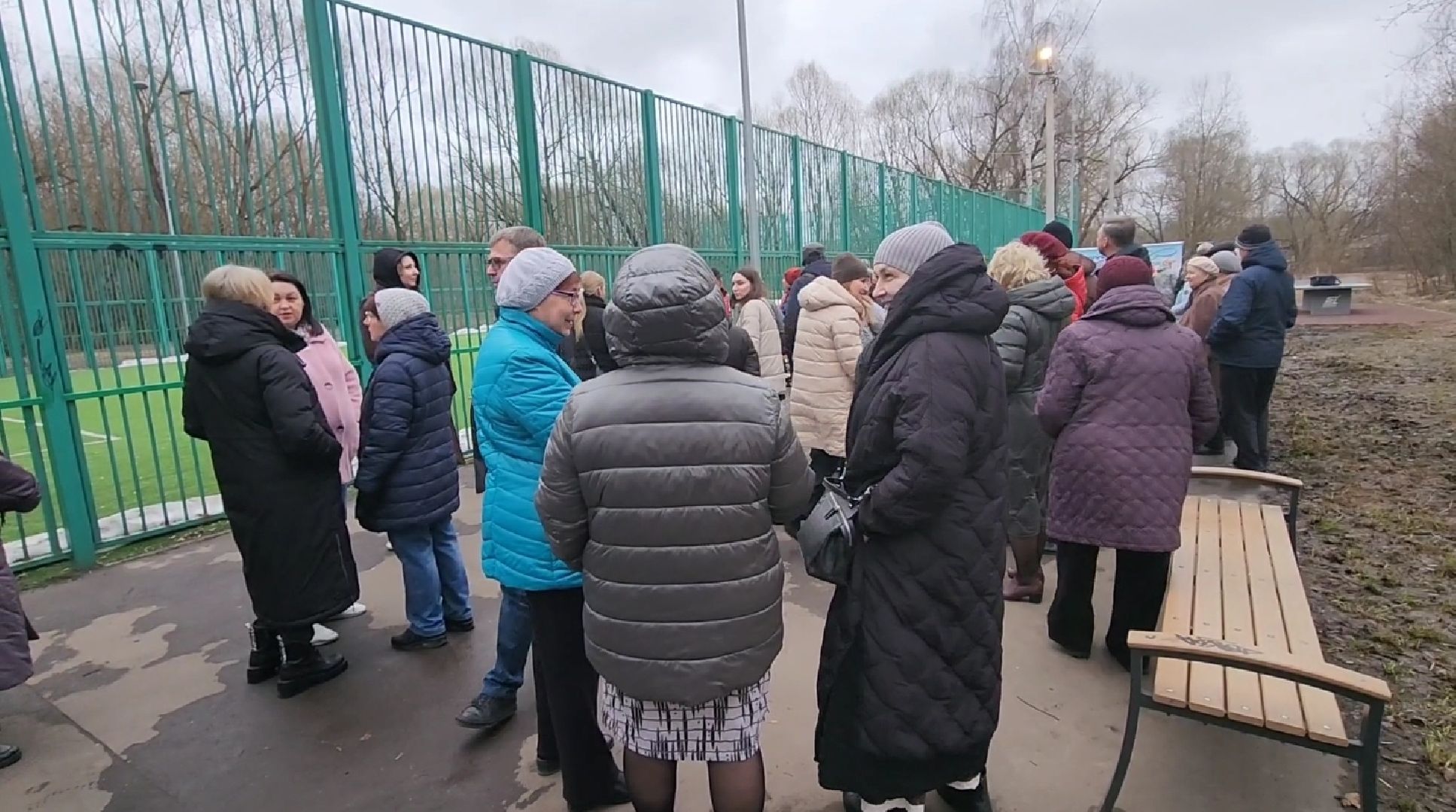 долгопрудный, островок, выездная администрация, 8 маршрут, автобусы, расписание,