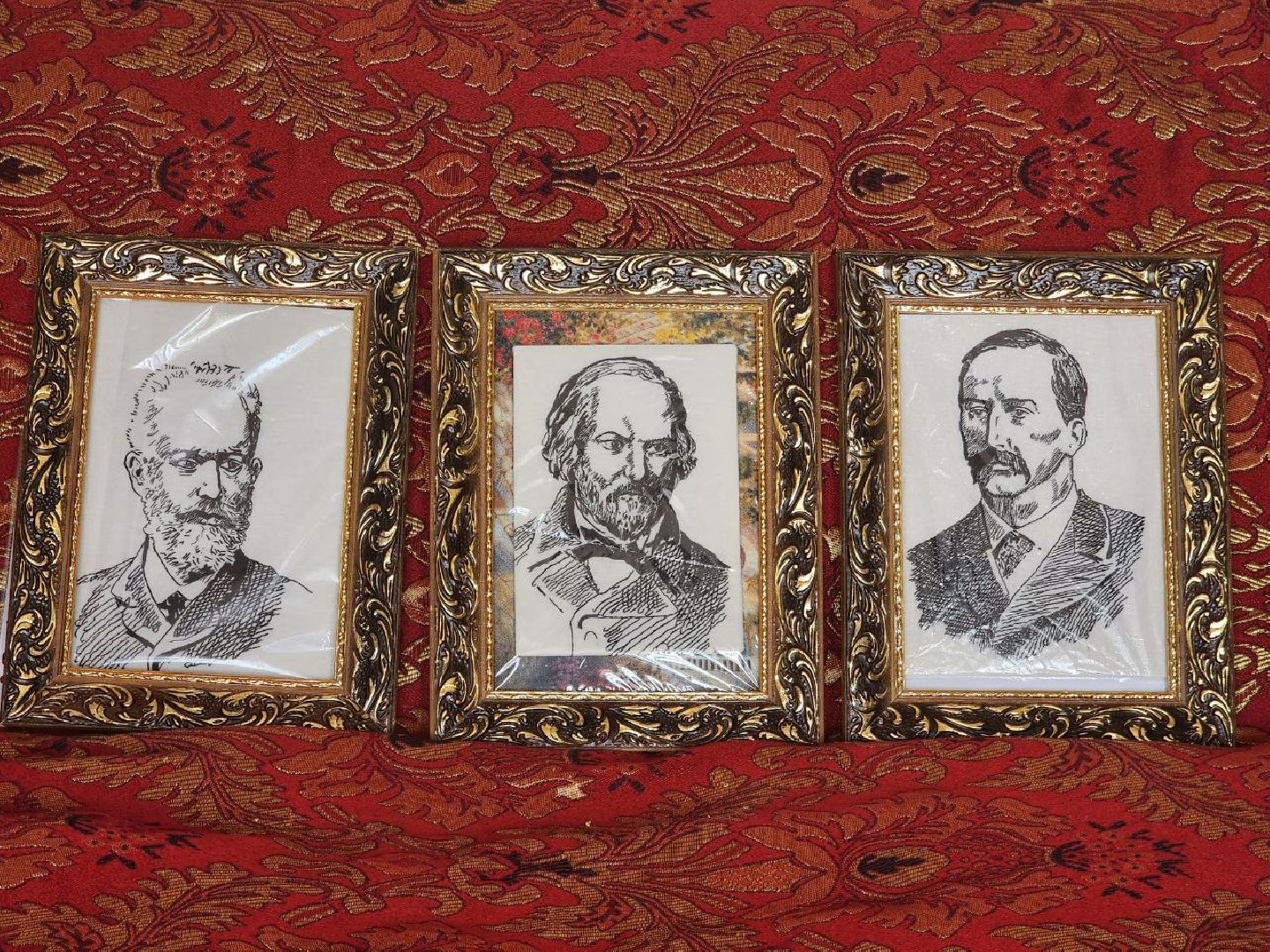 чехов, бабушка, выставка, предметы старины, общество, музей,