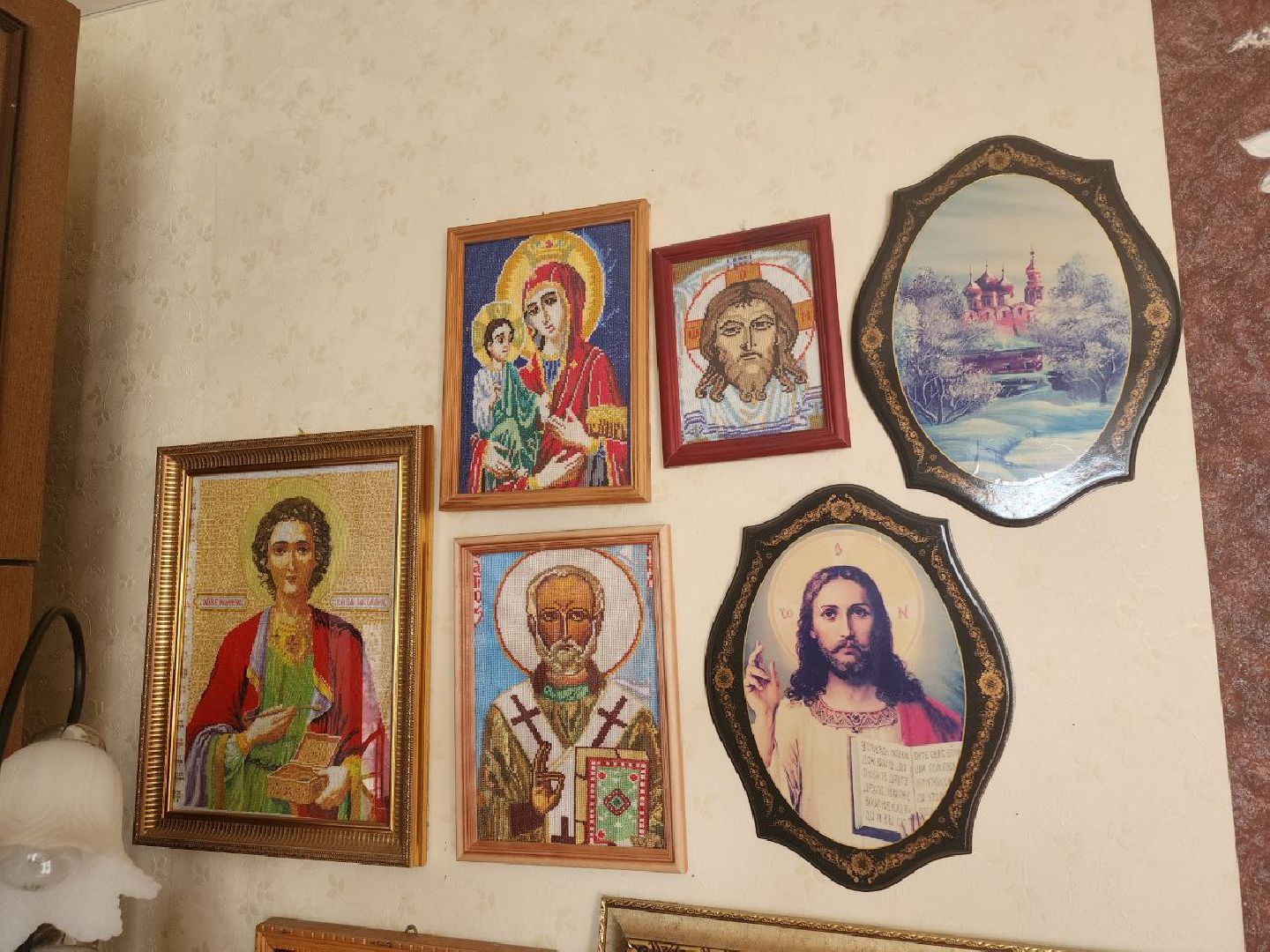 чехов, бабушка, выставка, предметы старины, общество, музей,