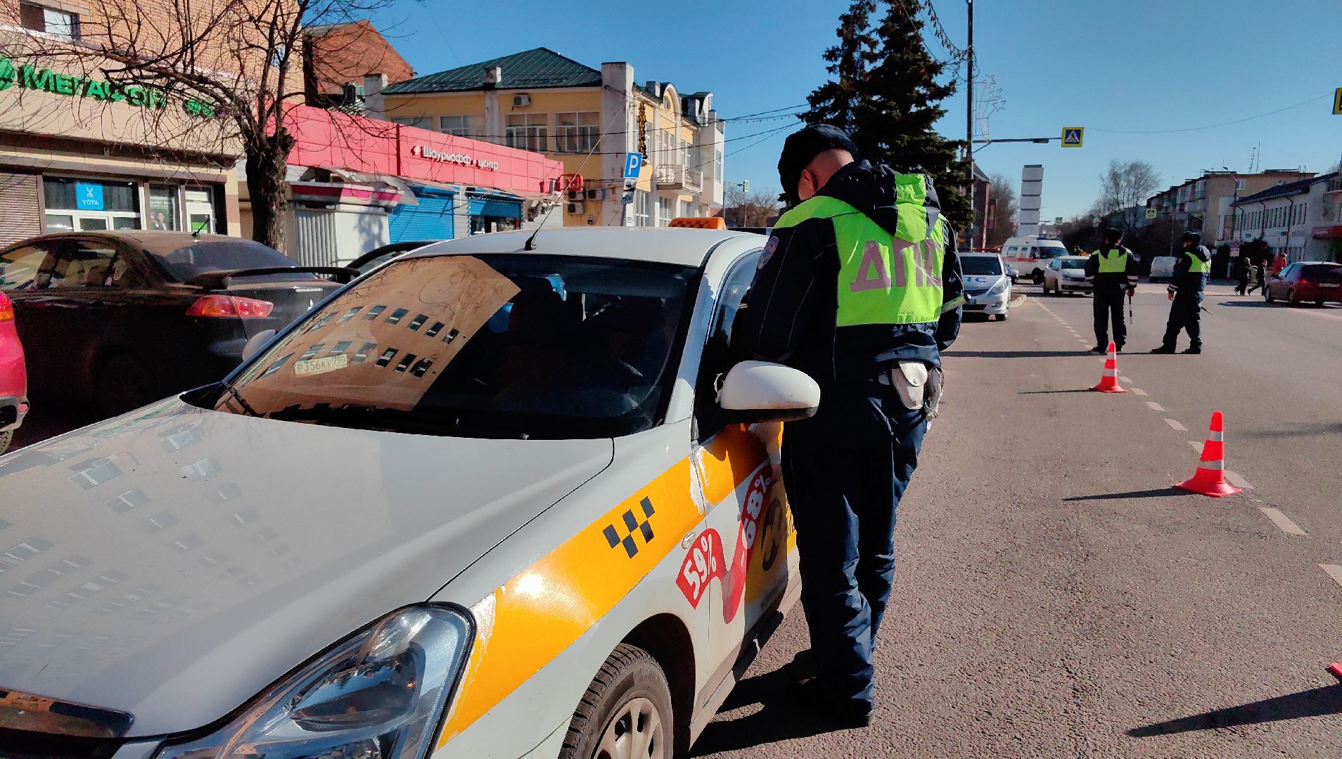 рейд детское кресло, нарушение, безопасность, перевозка детей,