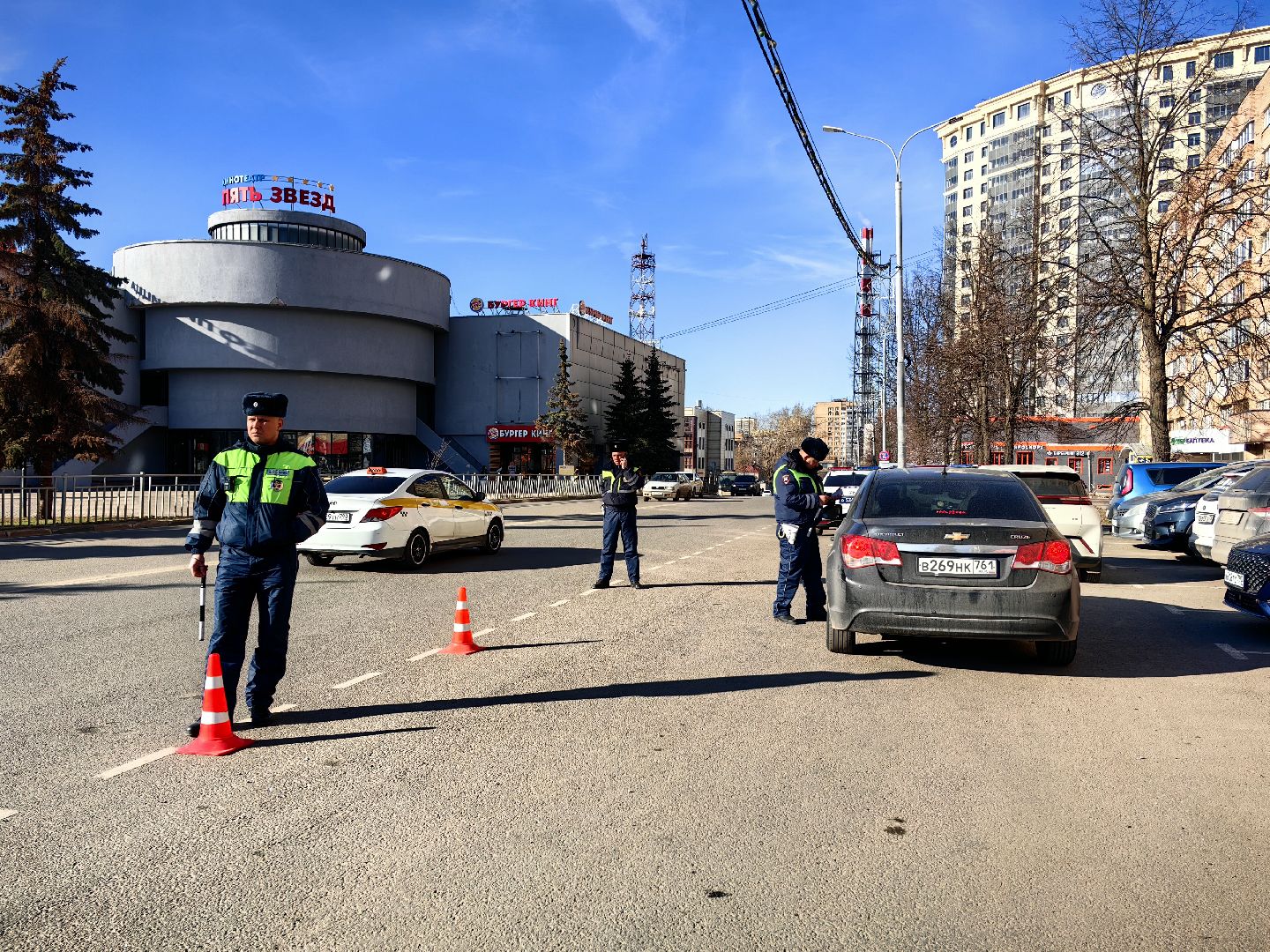 рейд детское кресло, нарушение, безопасность, перевозка детей,