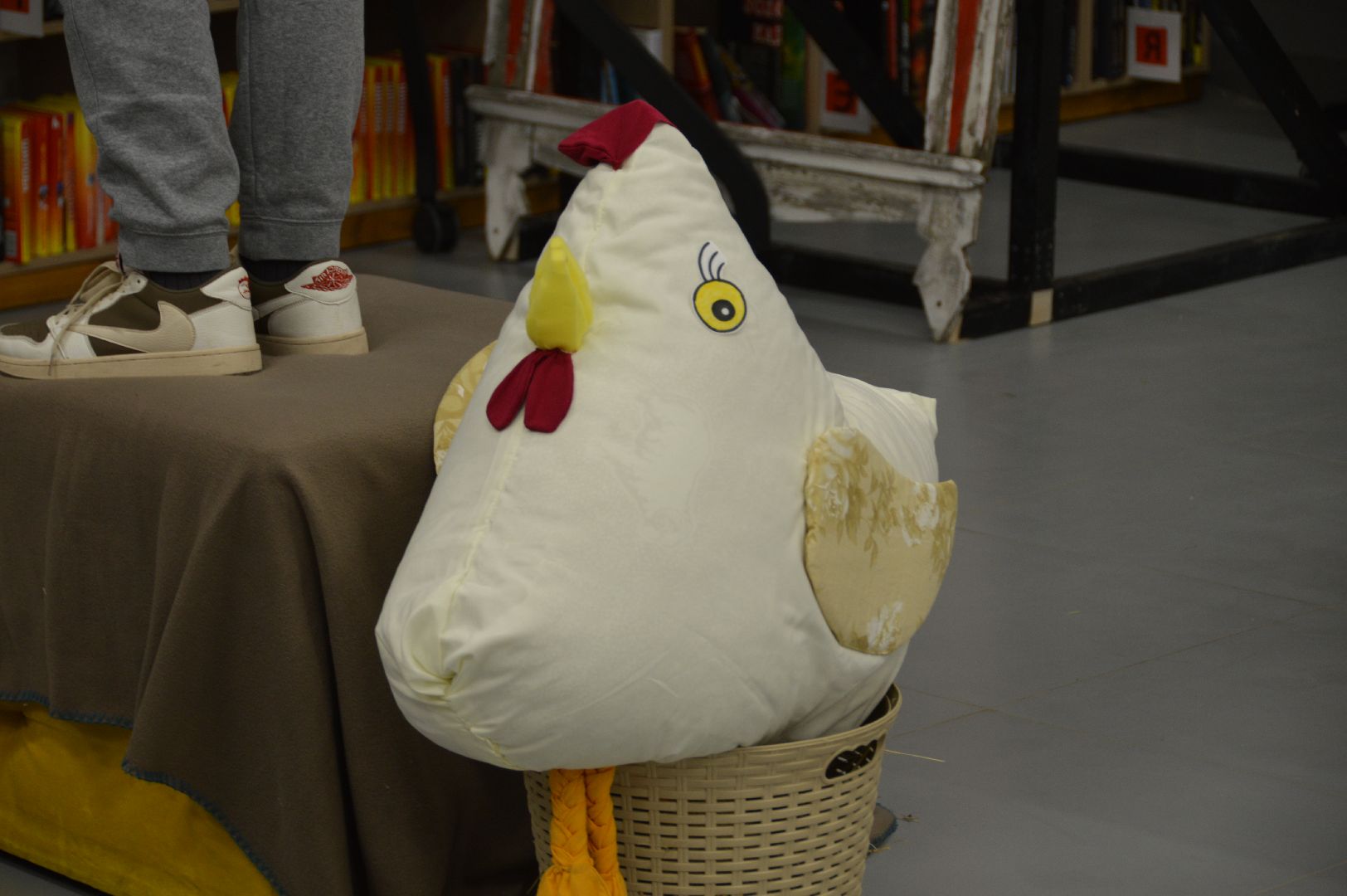 шатура, Прометей, лингвистический клуб на английском языке, ветер и дети, шатура культура,