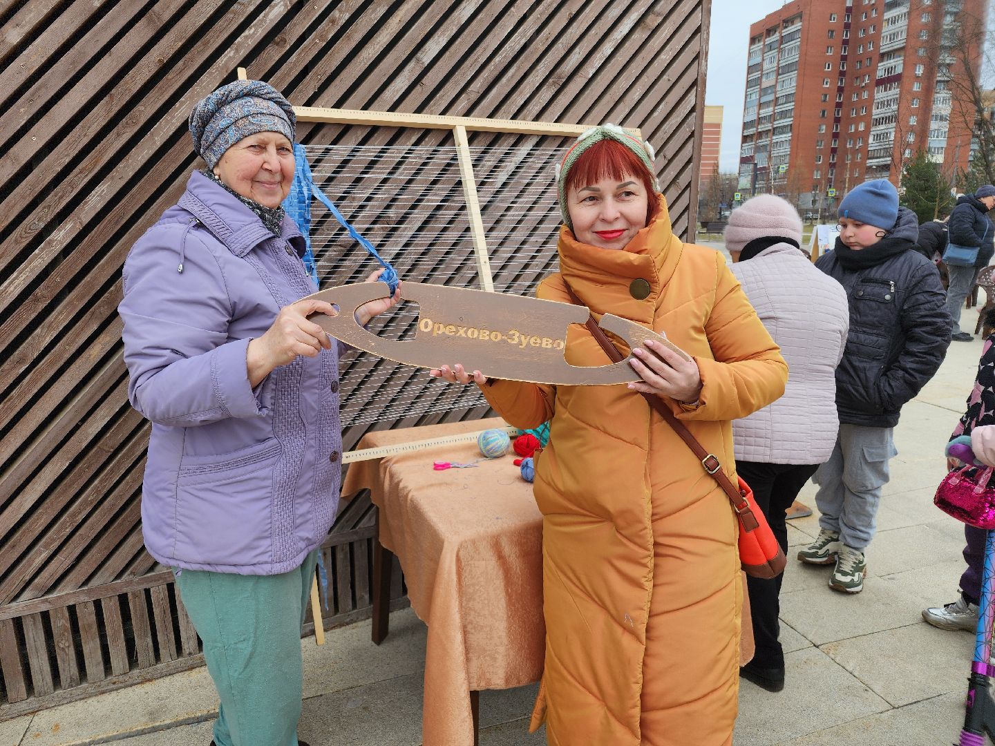весна в подмосковье, парки подмосковья, орехово-зуево,