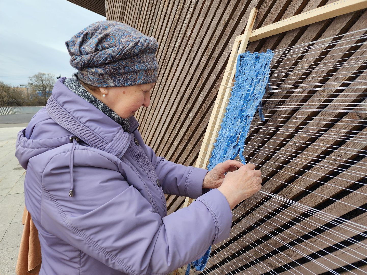 весна в подмосковье, парки подмосковья, орехово-зуево,
