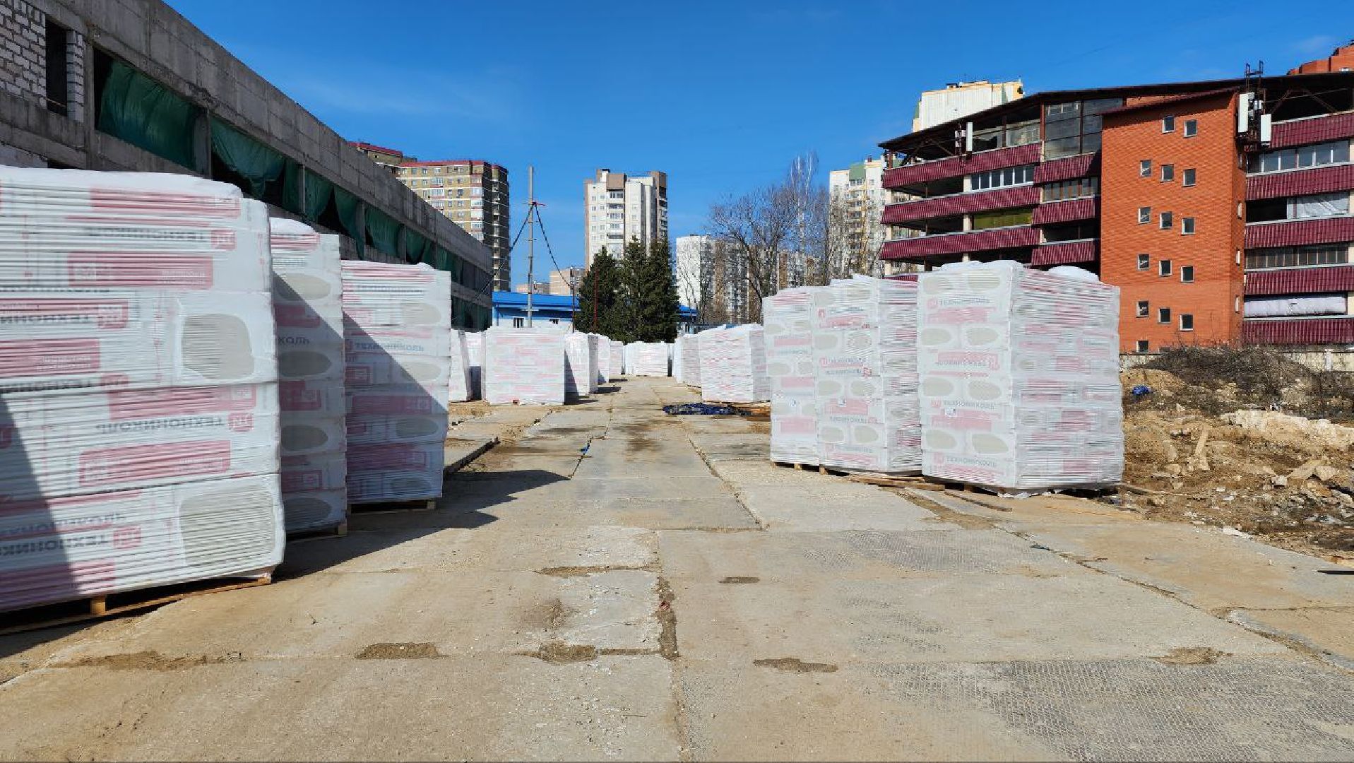 люберцы, школа, строительство,