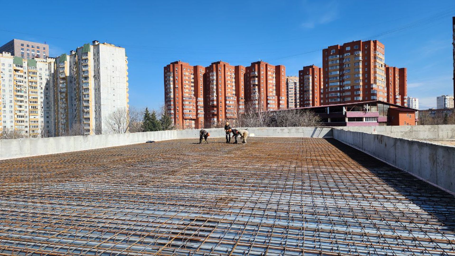 люберцы, школа, строительство,