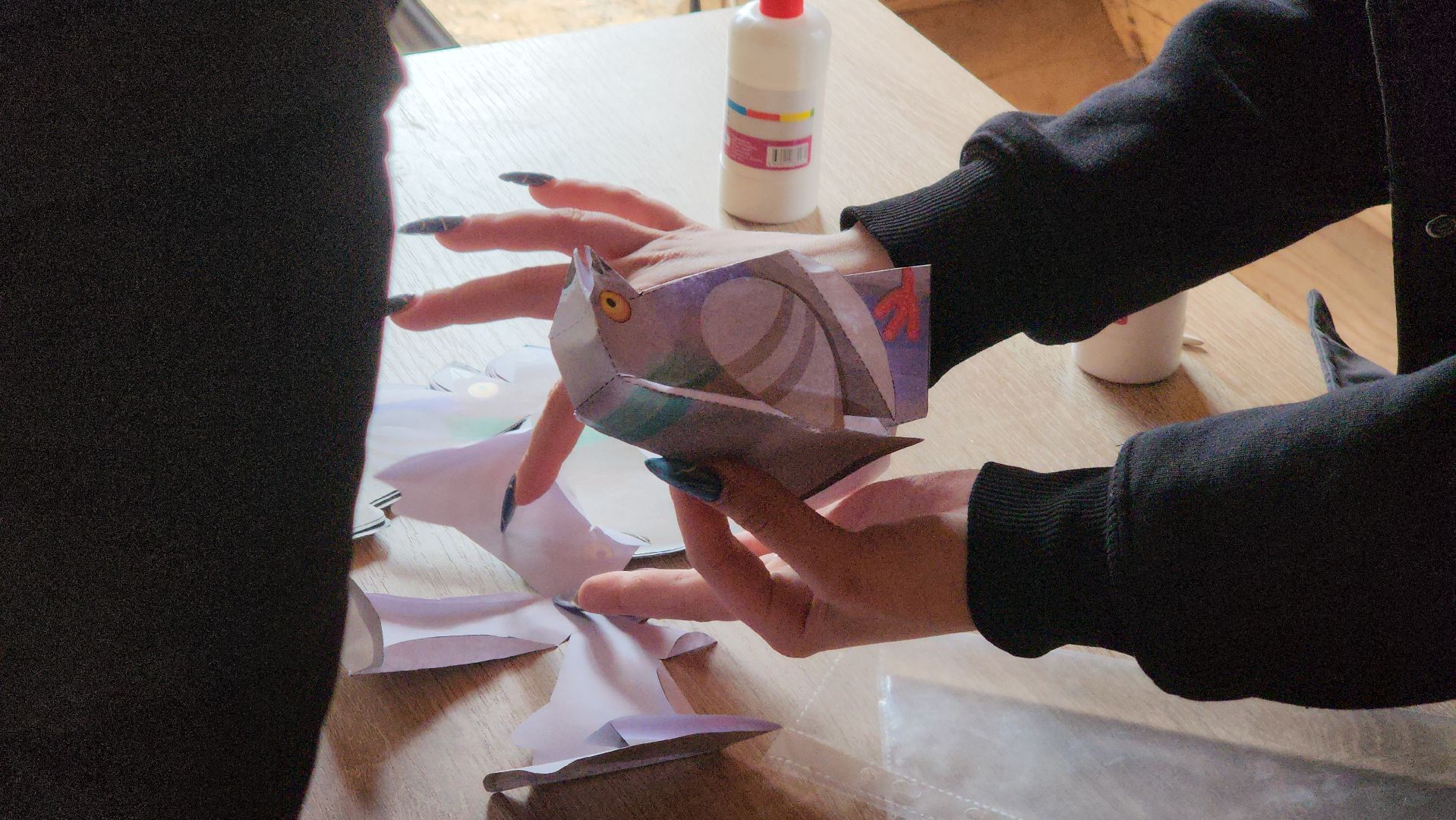 экологический квиз, экология, краеведческий музей, рузский городской округ, рузский краеведческий музей, парк городок, Руза,