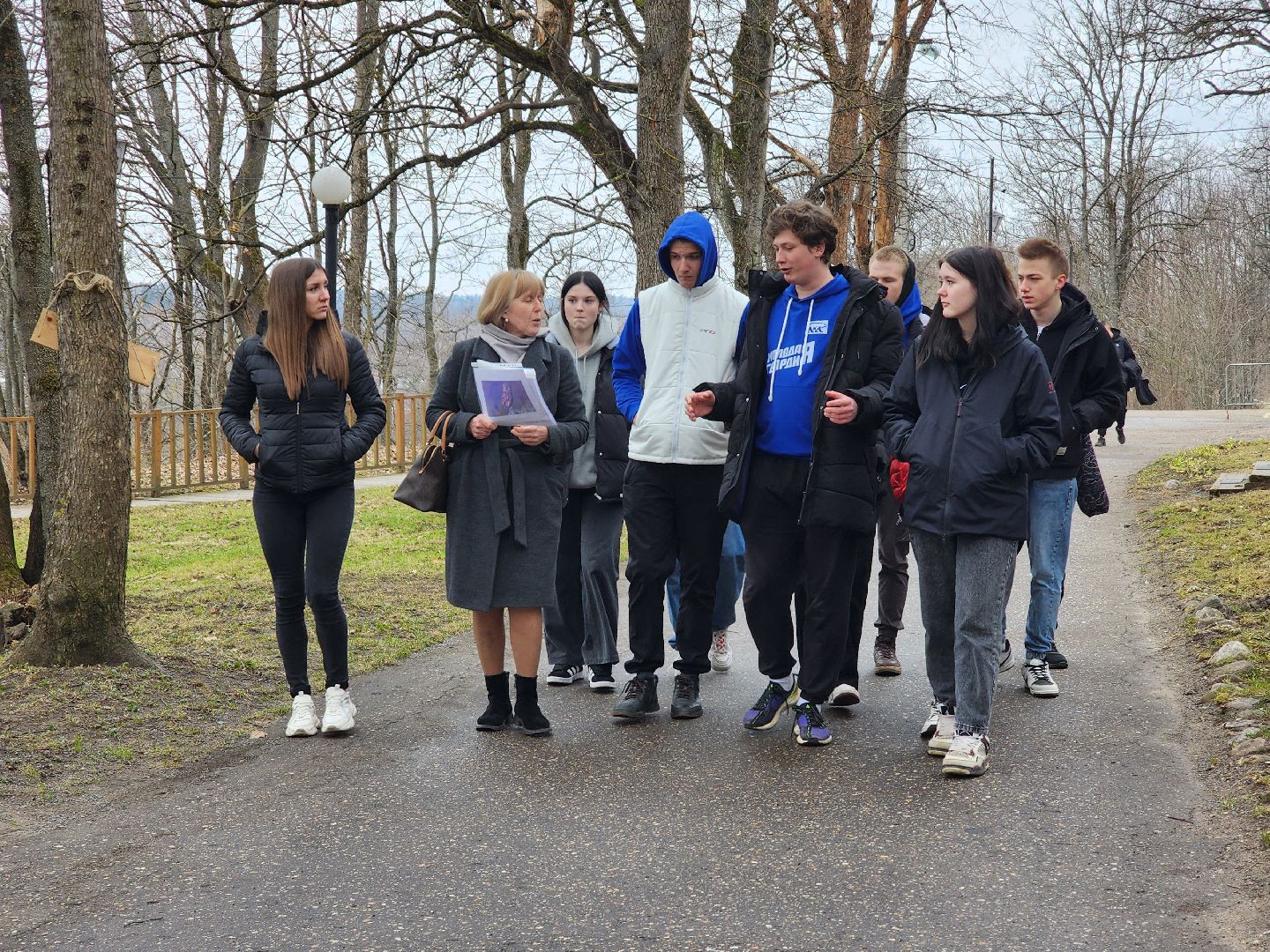 экологический квиз, экология, краеведческий музей, рузский городской округ, рузский краеведческий музей, парк городок, Руза,