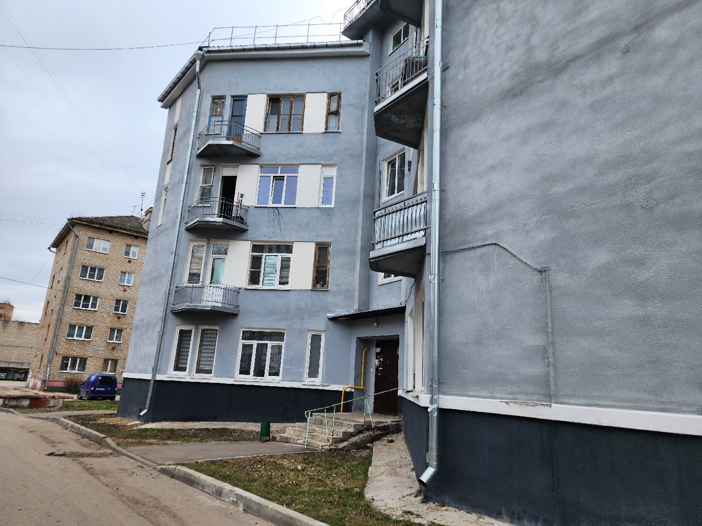 выездная администрация, орехово зуево,