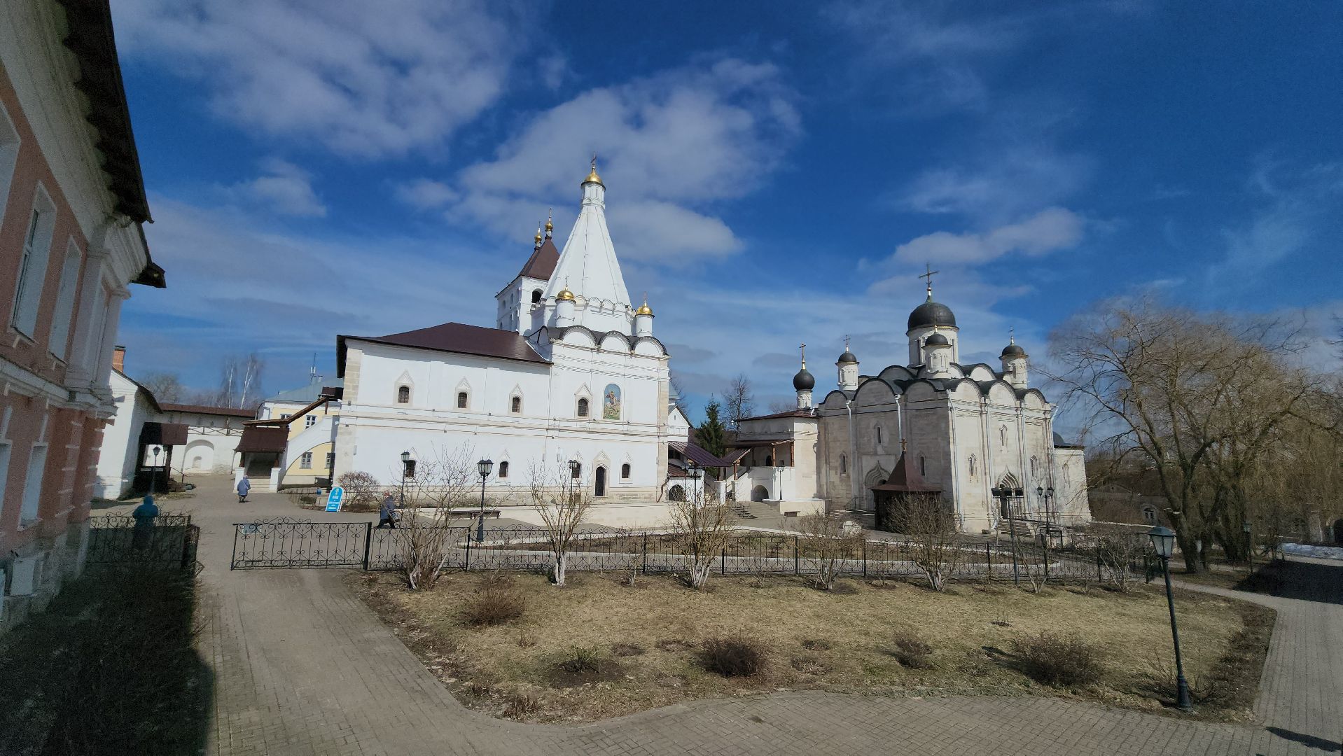 серпухов, рецепт постных блюд, пасха, великий пост, владычней монастырь, монахиня,