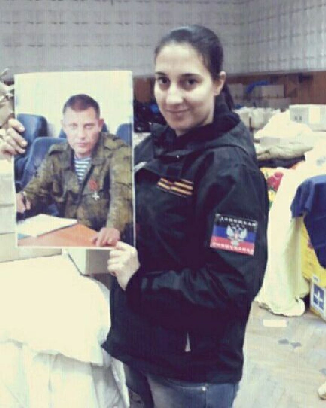 Волонтёрство, СВО, свечи