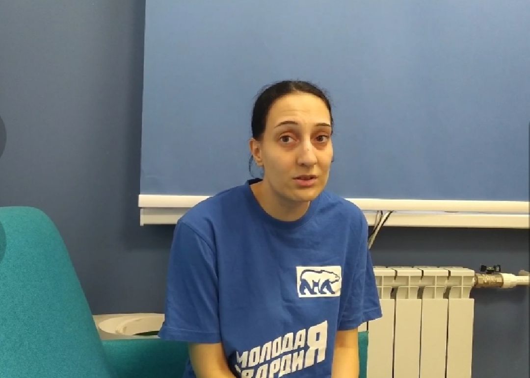 Волонтёрство, СВО, свечи