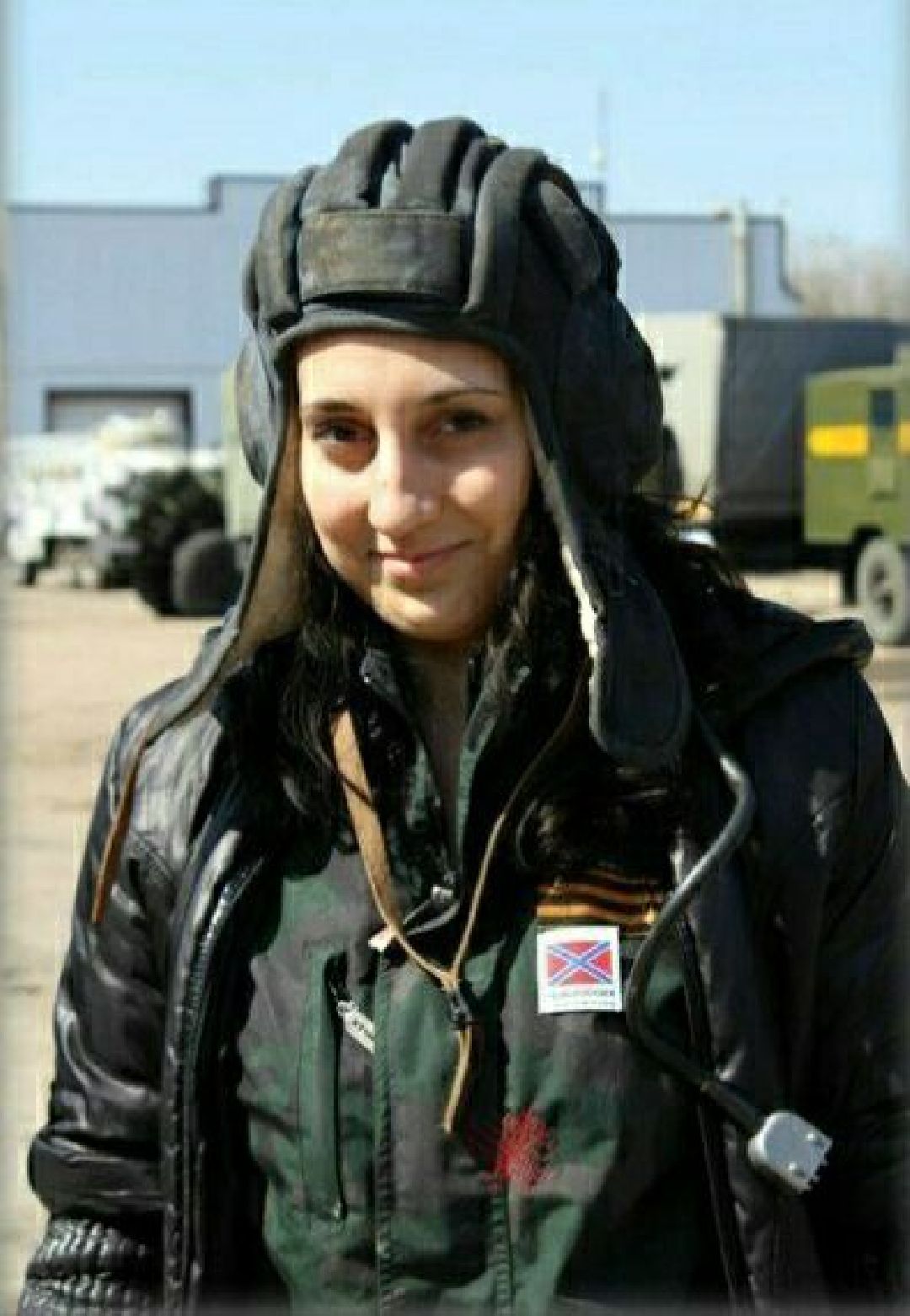 Волонтёрство, СВО, свечи