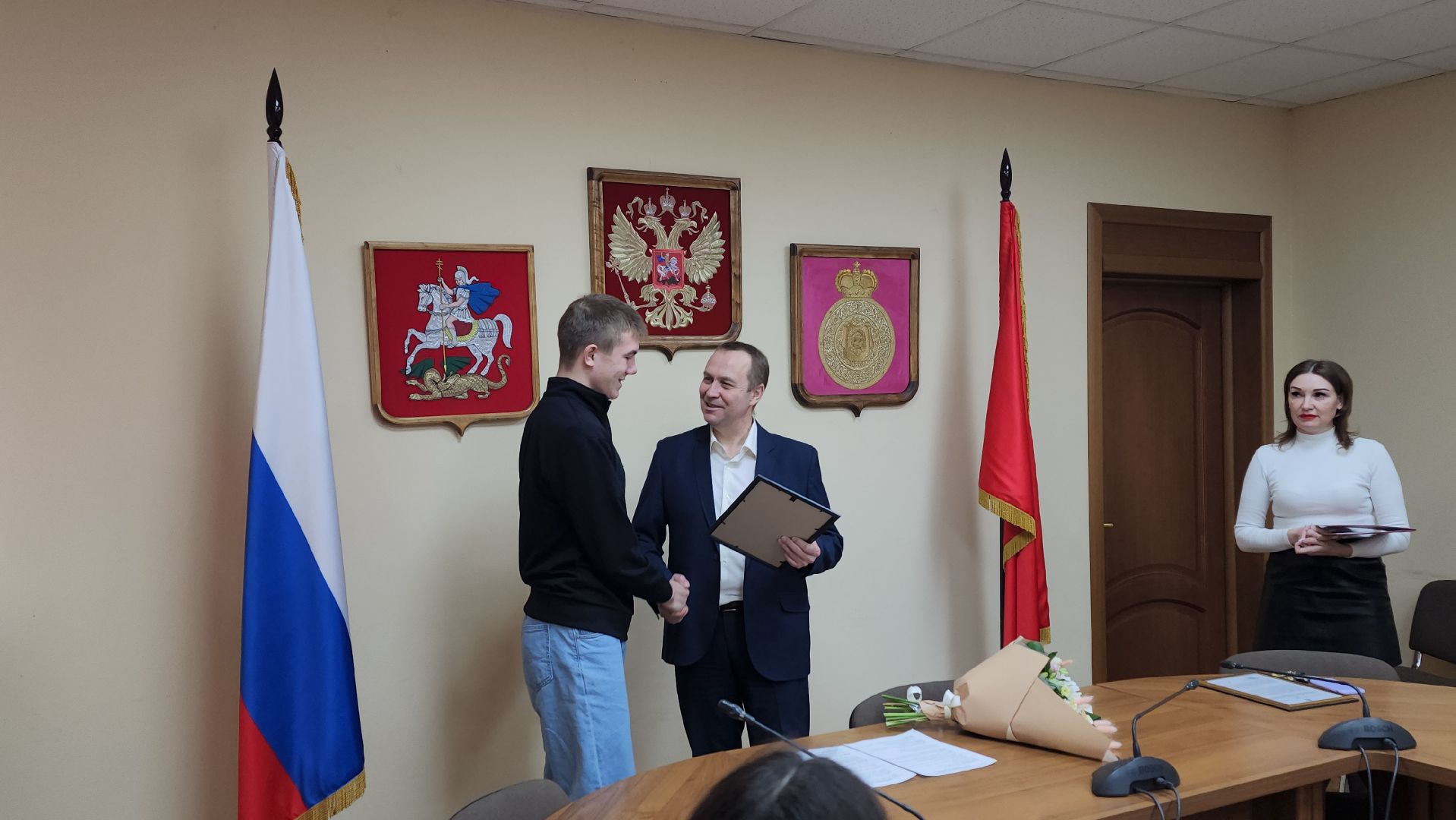 воскресенск, жилищный сертификат, дети, сироты, жильё, жилье для детей-сирот,