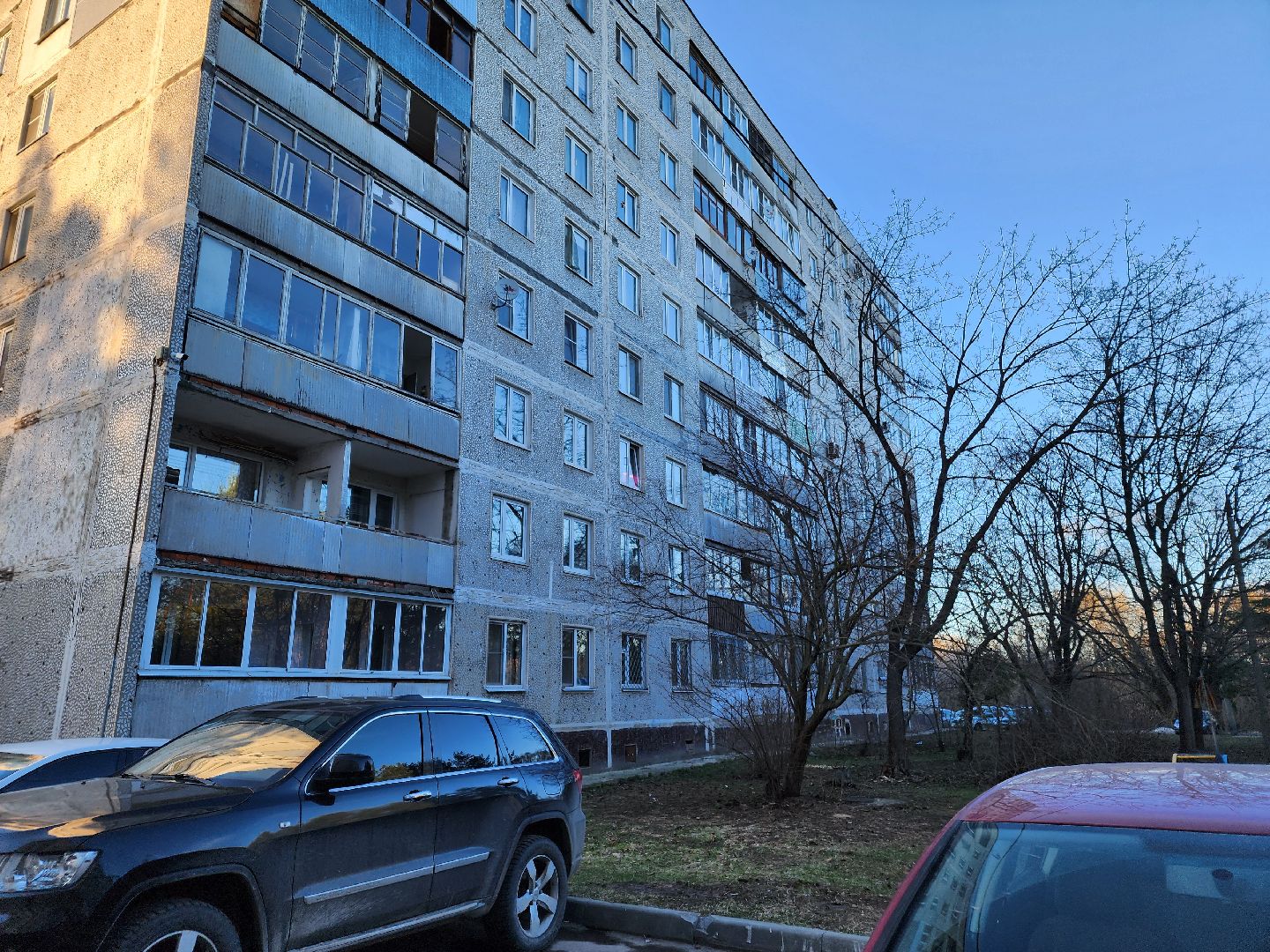 выездная администрация, орехово-зуево,