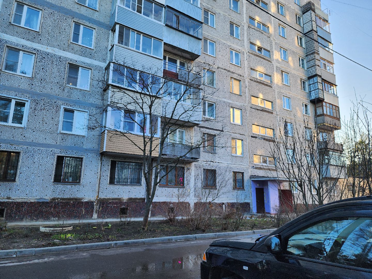 выездная администрация, орехово-зуево,