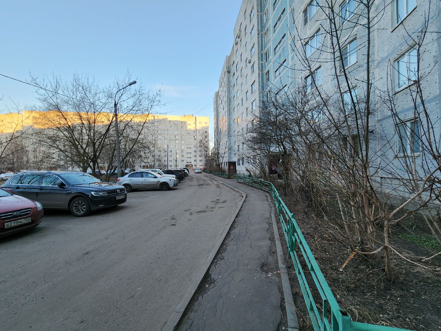 выездная администрация, орехово зуево,