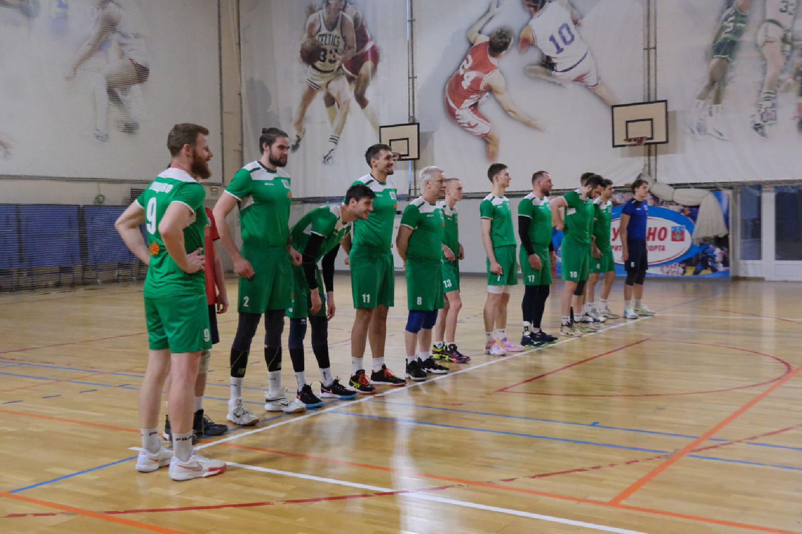 пущино, серпухов, спорт,