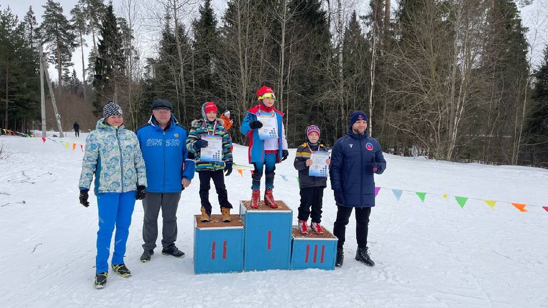 Краснознаменск, общество