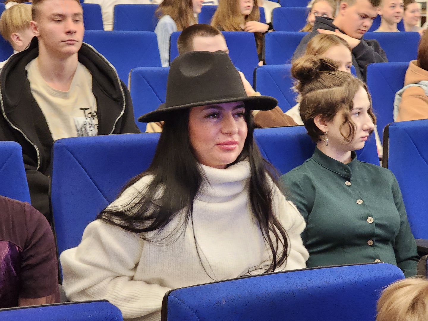 Рузская весна, Фестиваль, конкурс, молодежный центр, Руза, рузский городской округ, молодежь,