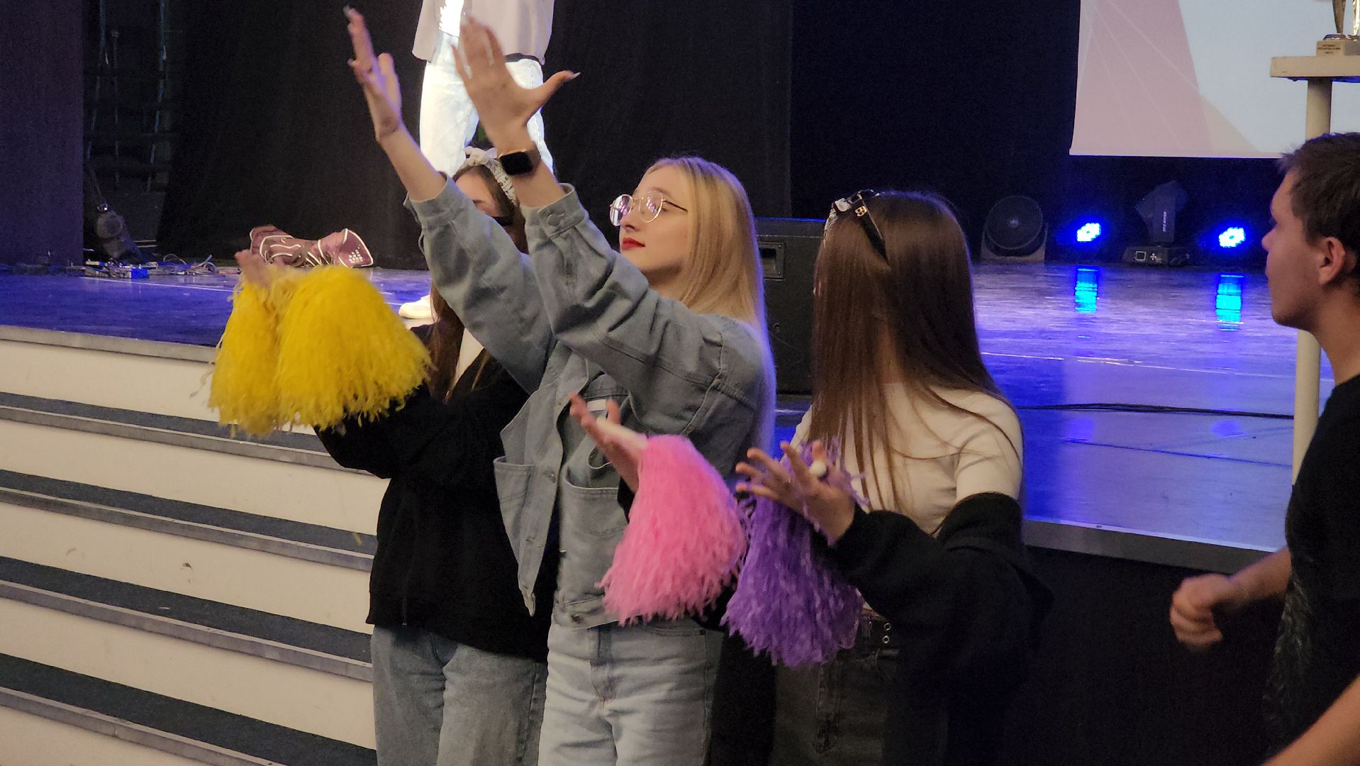 Рузская весна, Фестиваль, конкурс, молодежный центр, Руза, рузский городской округ, молодежь,