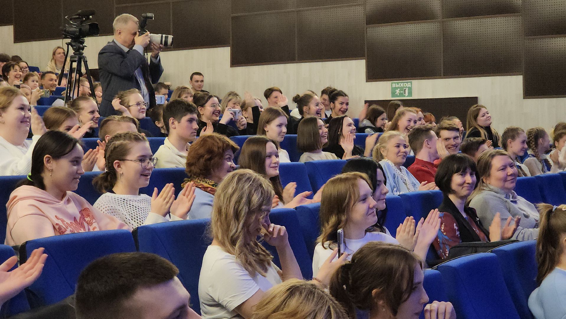 Рузская весна, Фестиваль, конкурс, молодежный центр, Руза, рузский городской округ, молодежь,