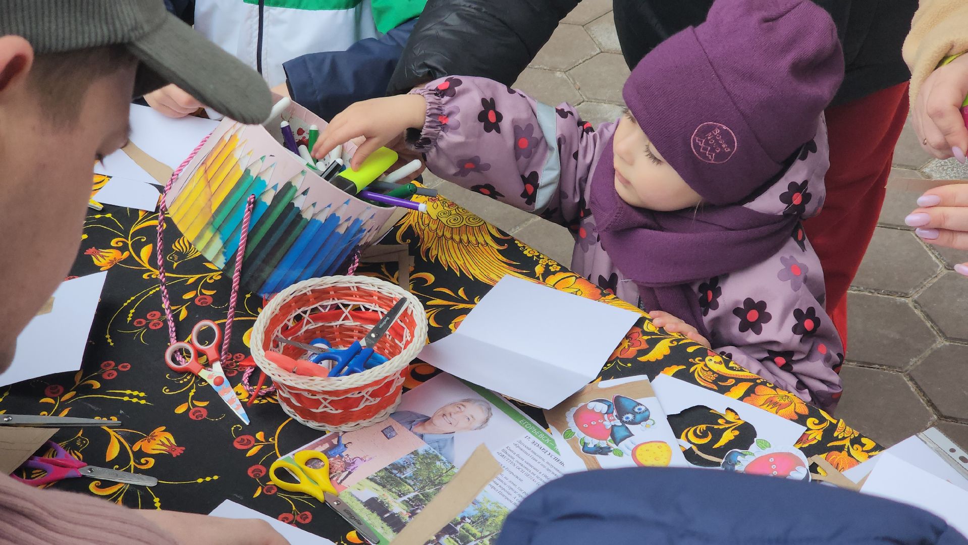 егорьевск, парк, парк 200 лет Егорьевску, птицы, пластилиновая ворона, пернатые в парке, голоса птиц, дети,