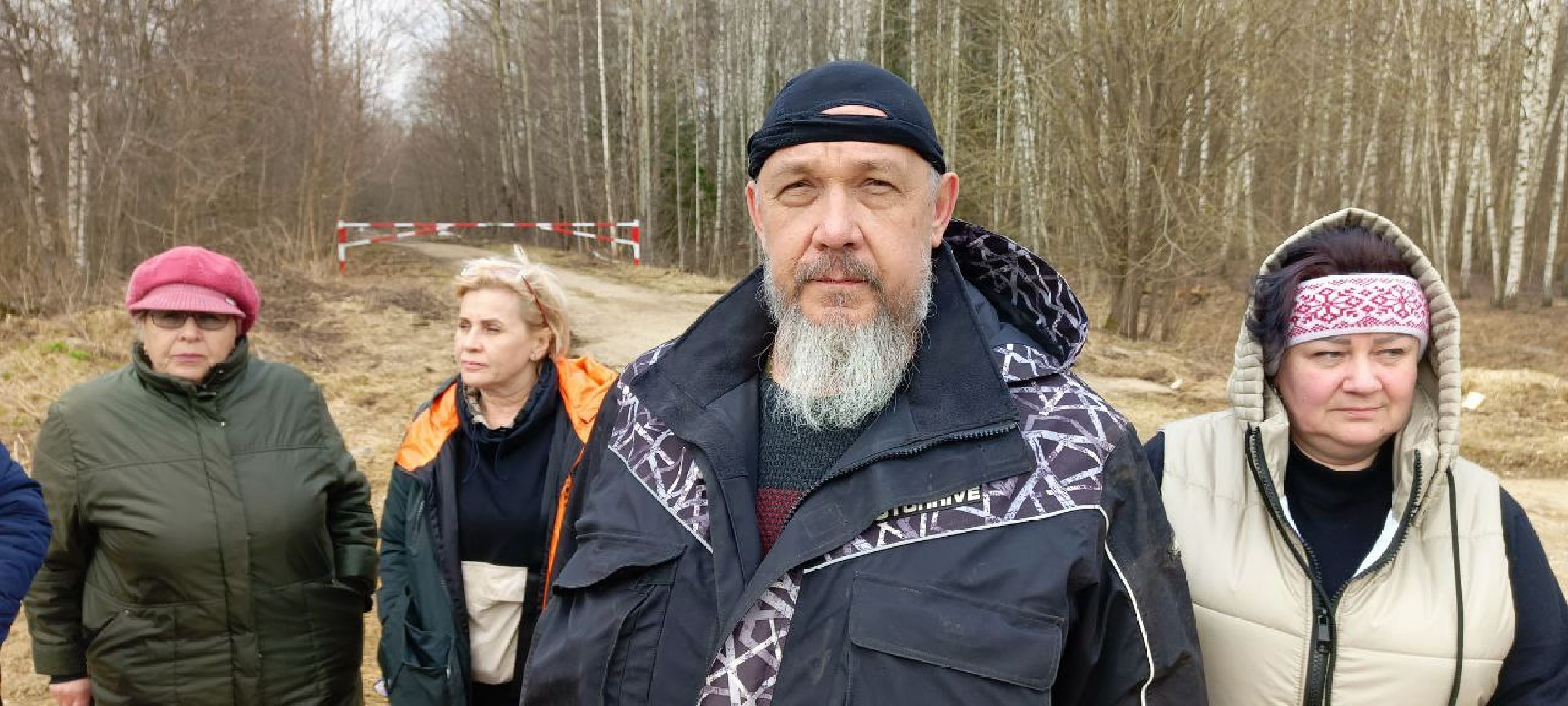 Дмитров, Военная часть в Ковригино, Губернатор Воробьев,