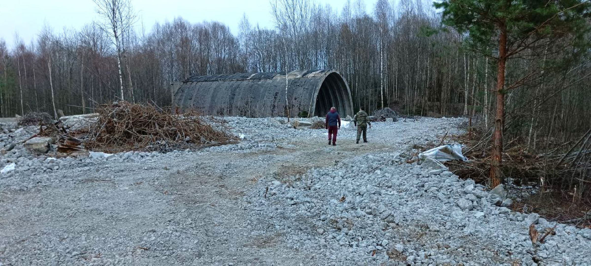 Дмитров, Военная часть в Ковригино, Губернатор Воробьев,