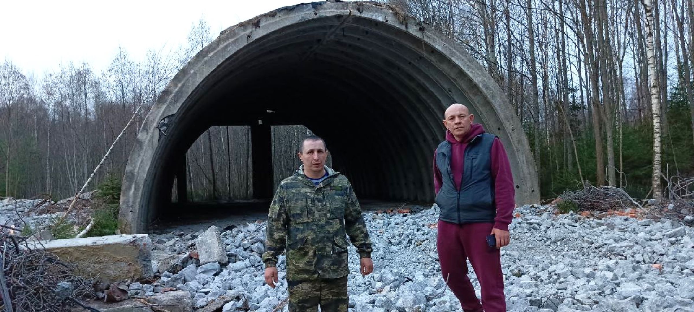 Дмитров, Военная часть в Ковригино, Губернатор Воробьев,