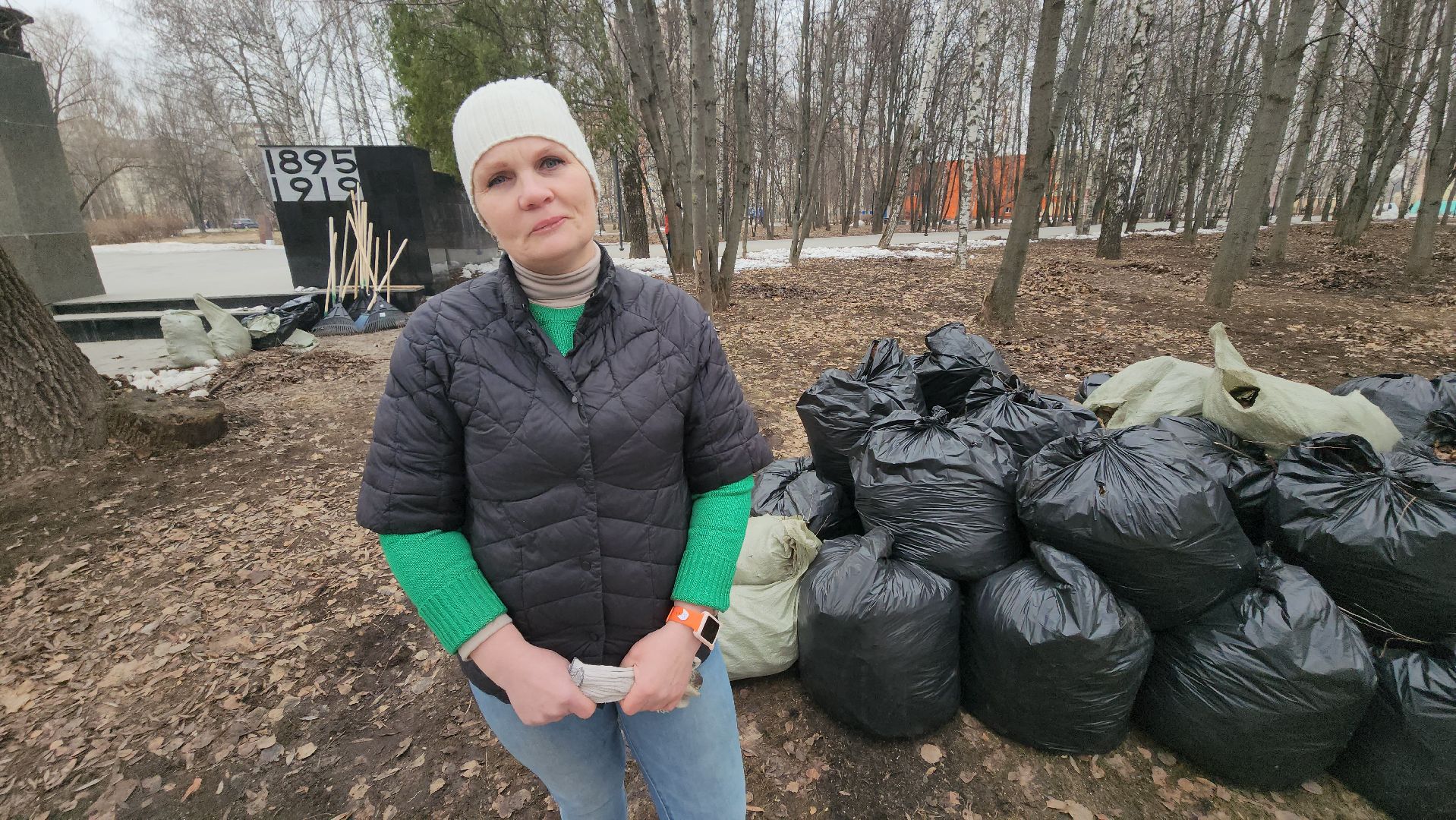 долгопрудный, субботник, месяц благоустройства, парки, депутаты,