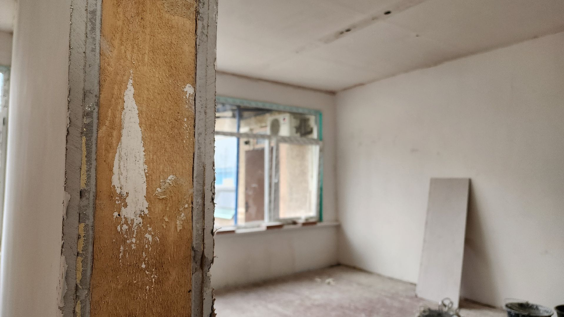 Егорьевск, Егорьевская больница, ремонт ФАП, фап, Подмосоковье, Московская область,