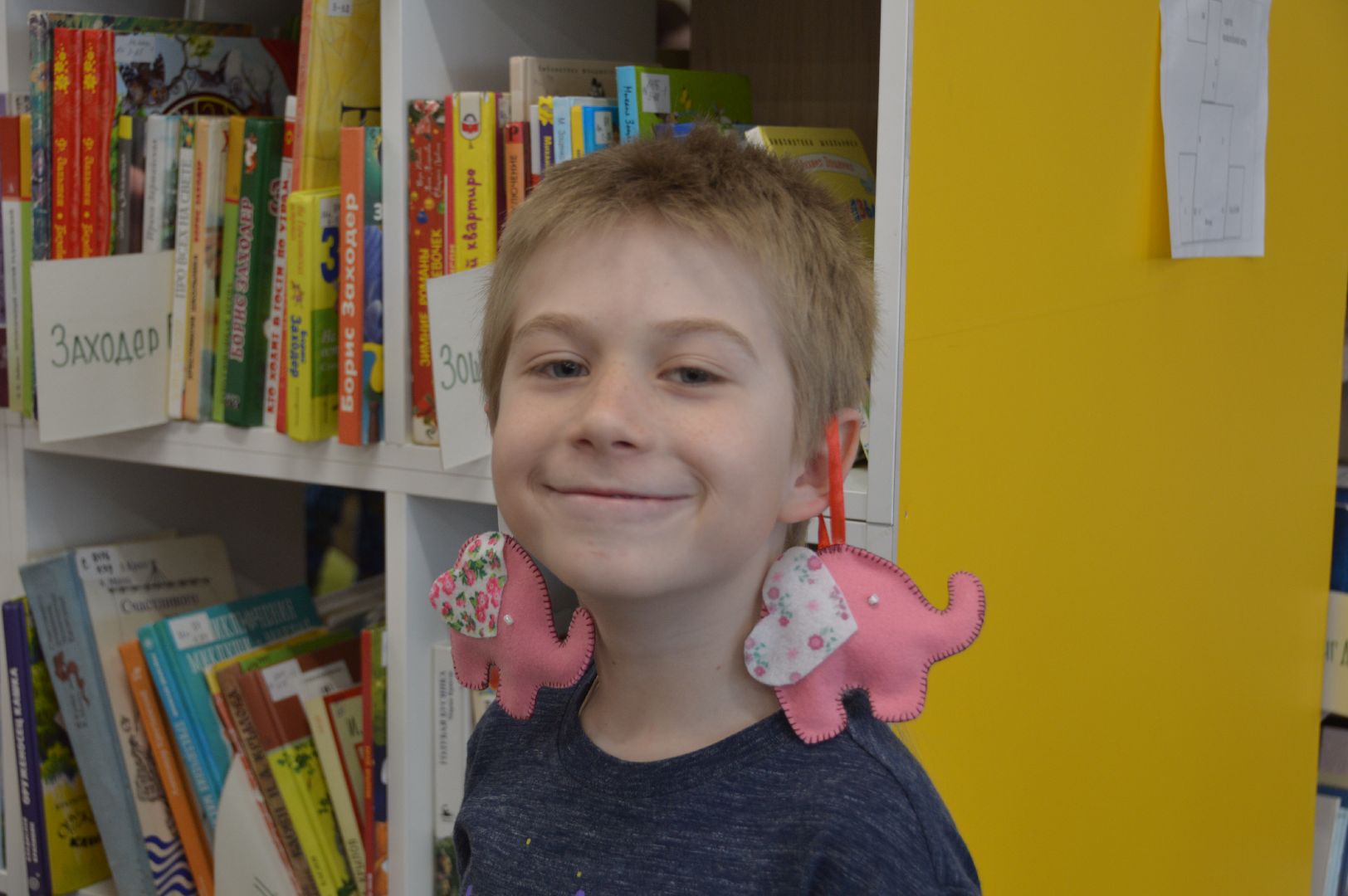 хендмейд, шатура, желтый слон, ежегодный семейный праздник, библиотека, фестиваль, культурная шатура, КШ,