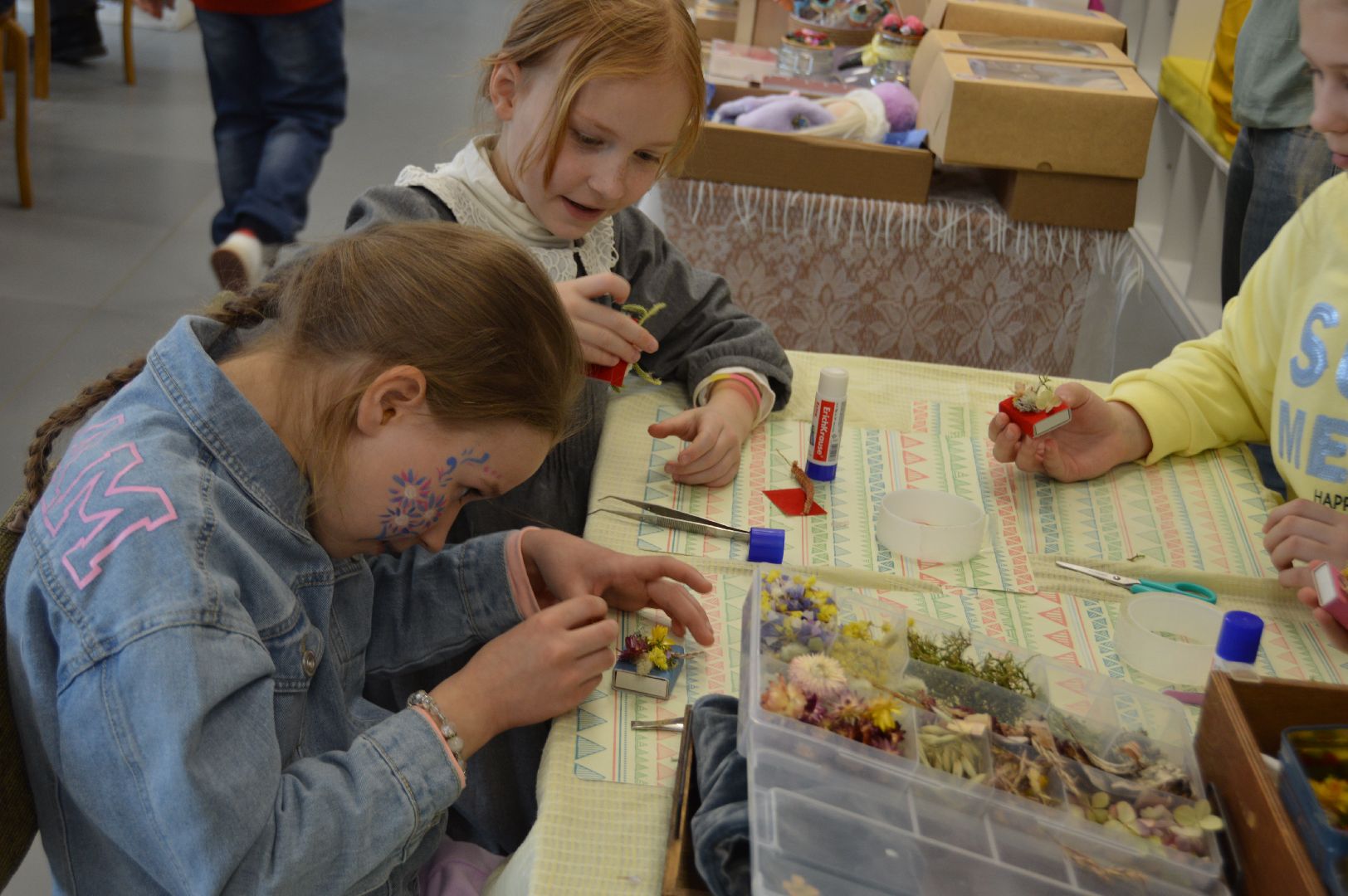 хендмейд, шатура, желтый слон, ежегодный семейный праздник, библиотека, фестиваль, культурная шатура, КШ,