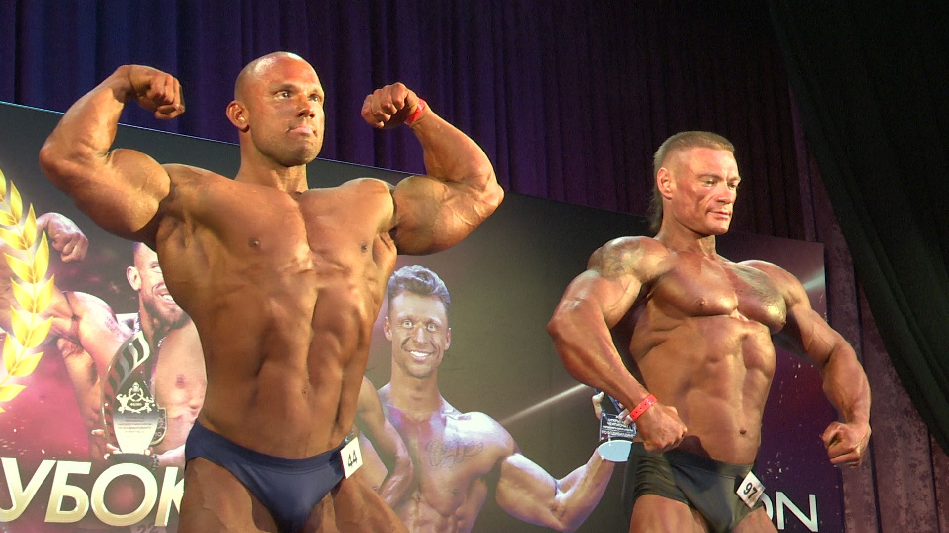 Реутов, спорт, бодибилдеры, соревнование, тело, красота, мышцы, мускулы,